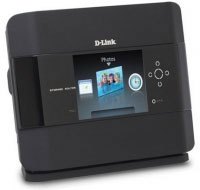 D-link DIR-685